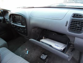 2002 Toyota Tundra SR5 Lavander Extended Cab 4.7L AT 2WD #Z24738